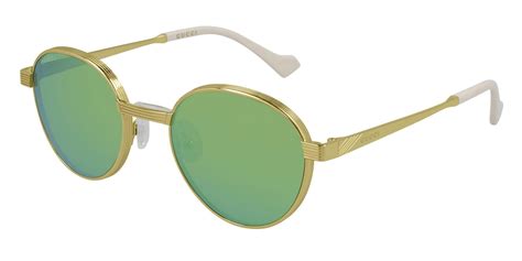 gucci gg0872s sunglasses|gucci aviator sunglasses with bee.